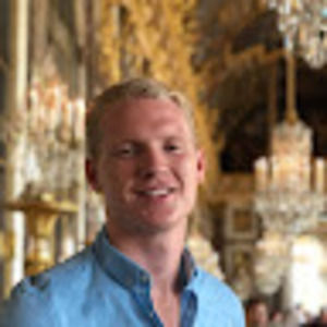 Meet your Posher, Jesse